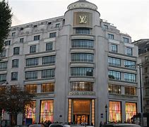 Image result for Louis Vuitton Champs Elysées