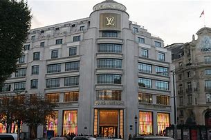 Image result for Les Champs Elyssees Fancy Store