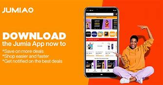 Image result for Jumia App Icon