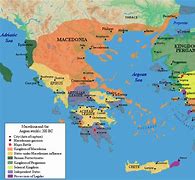 Image result for Persia vs Greece