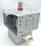 Image result for Magnetron Microwave