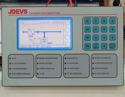 Image result for LCD Mimic Graphic