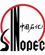 Image result for Sinopec Logo Transparent