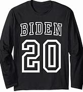 Image result for Biden Summit T-Shirt