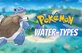 Image result for Best Water Pokemon