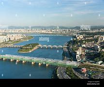 Image result for Han Gan River