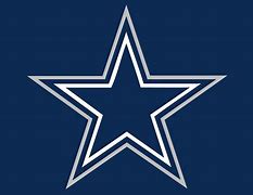 Image result for NFL Cowboys Logo