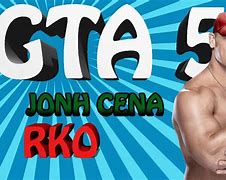 Image result for John Cena RKO