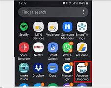 Image result for How to Log Out of Amazon Phone App