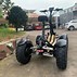 Image result for Quad Electric Scooter