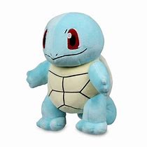 Image result for Squirtle Plush Cute