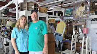 Image result for Carmen Hinton Finders Keepers Biloxi MS