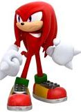 Image result for Knuckles the Echidna Fighting
