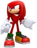 Image result for Fat Knuckles the Echidna