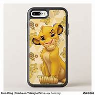 Image result for Lion King iPhone 11" Case