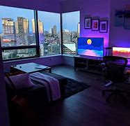 Image result for Computer Gaming Room Setup