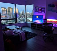 Image result for Game Room Setup Ideas