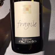 Image result for Grange Belles Fragile