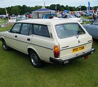 Image result for Morris Ital