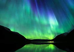 Image result for Wallpaper Abstract Aurora 4K