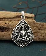 Image result for Buddha Dial Pendant