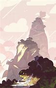 Image result for Steven Universe Mountain