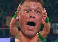 Image result for John Cena Funny Face