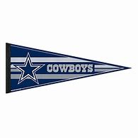 Image result for Dallas Cowboys Pennant