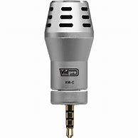 Image result for Condenser Mic to iPhone