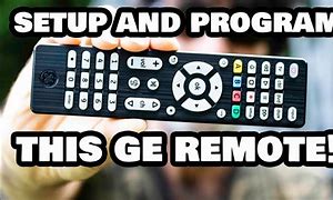 Image result for GE Universal Remote 34459