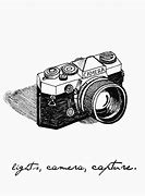 Image result for Tumblr Camera Drawings