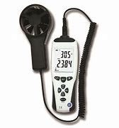 Image result for CFM Anemometer