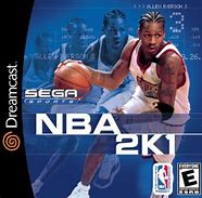 Image result for First NBA 2K