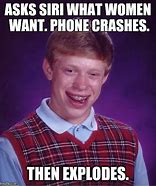 Image result for Phone Crash Meme