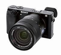 Image result for Sony Alpha 6000 Digital Camera