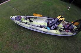 Image result for Pelican Tidewater 100X Angler Kayak
