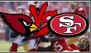 Image result for Card Vs. 49ers