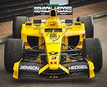 Image result for Jordan F1 Car