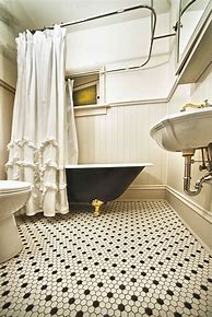 Image result for Bathroom Floor Vintage