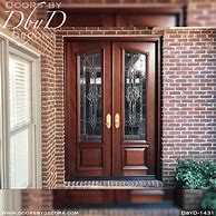 Image result for Double Height Entrance Door