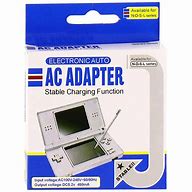 Image result for Nintendo DS Lite Charger