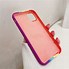 Image result for iPhone 7 Silicone Rainbow Case