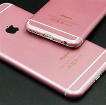 Image result for iPhone 6 Plus Rose Color