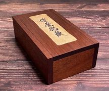 Image result for Japanese Finger Box