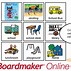 Image result for Talking Boardmaker Symbol