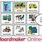 Image result for Boardmaker Subject Icons