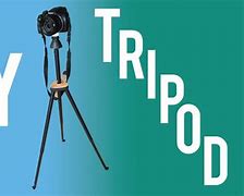 Image result for DIY Tripod Fixed