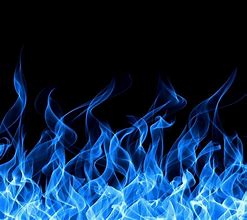 Image result for Blue Fire Logo