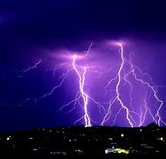 Image result for Storm and Lightning