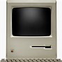 Image result for First Mac Computer